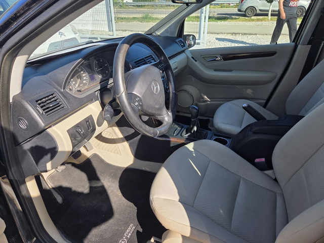 Mercedes-Benz A 200 200cdi* Italy* - автомобили, коли, обяви за нови и употребявани 11