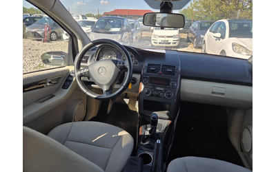 Mercedes-Benz A 200 200cdi* Italy* - автомобили, коли, обяви за нови и употребявани 14