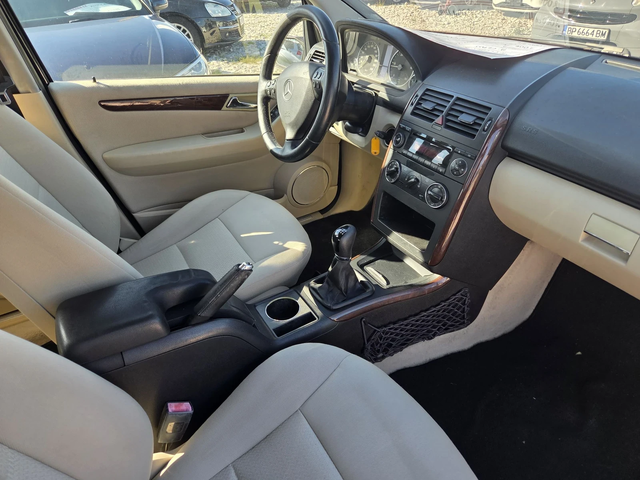 Mercedes-Benz A 200 200cdi* Italy* - автомобили, коли, обяви за нови и употребявани 15