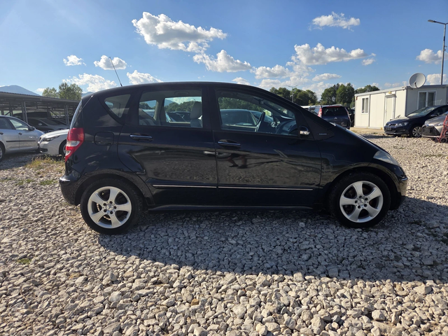 Mercedes-Benz A 200 200cdi* Italy* - автомобили, коли, обяви за нови и употребявани 3