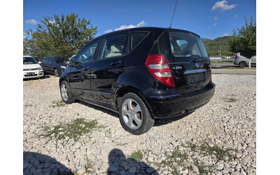 Mercedes-Benz A 200 200cdi* Italy* - автомобили, коли, обяви за нови и употребявани 6