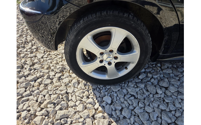 Mercedes-Benz A 200 200cdi* Italy* - автомобили, коли, обяви за нови и употребявани 8