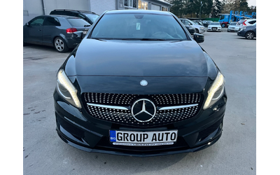 mercedes-benz-a-200 - 1