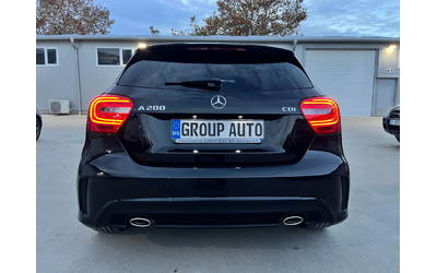 mercedes-benz-a-200 - 4