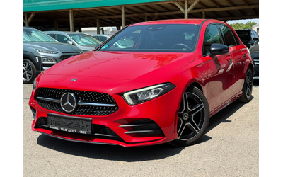 mercedes-benz-a-200 - 0