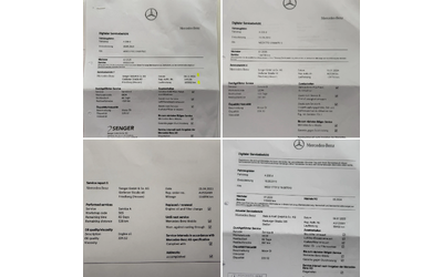 Mercedes-Benz A 200 d AMG Line* 150к.с.* ПЪЛНА ИСТОРИЯ В МЕРЦЕДЕС - автомобили, коли, обяви за нови и употребявани 15