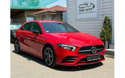 mercedes-benz-a-200 - 2