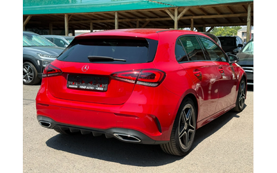 mercedes-benz-a-200 - 5