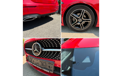 Mercedes-Benz A 200 d AMG Line* 150к.с.* ПЪЛНА ИСТОРИЯ В МЕРЦЕДЕС - автомобили, коли, обяви за нови и употребявани 6