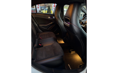 Mercedes-Benz A 200 AMG-LINE/Facelift - автомобили, коли, обяви за нови и употребявани 10