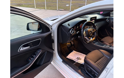 Mercedes-Benz A 200 AMG-LINE/Facelift - автомобили, коли, обяви за нови и употребявани 13