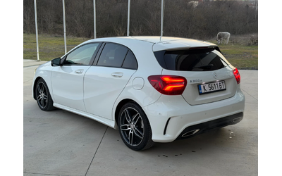 mercedes-benz-a-200 - 3