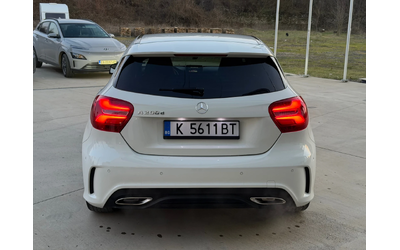 mercedes-benz-a-200 - 4