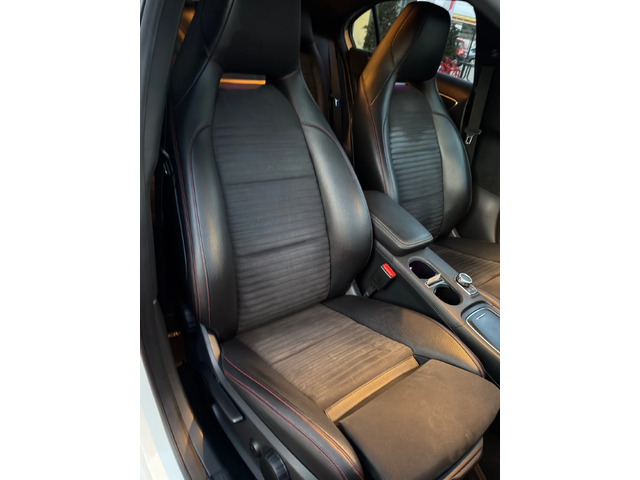 Mercedes-Benz A 200 AMG-LINE/Facelift - автомобили, коли, обяви за нови и употребявани 8