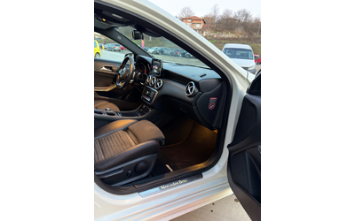 Mercedes-Benz A 200 AMG-LINE/Facelift - автомобили, коли, обяви за нови и употребявани 9