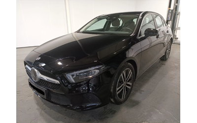 Mercedes-Benz A 200 d Progressive - автомобили, коли, обяви за нови и употребявани 11