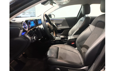 Mercedes-Benz A 200 d Progressive - автомобили, коли, обяви за нови и употребявани 12