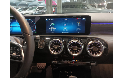 mercedes-benz-a-200 - 1