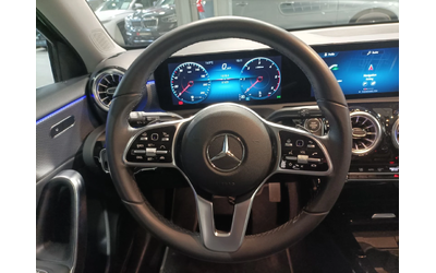 mercedes-benz-a-200 - 5