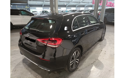 Mercedes-Benz A 200 d Progressive - автомобили, коли, обяви за нови и употребявани 6