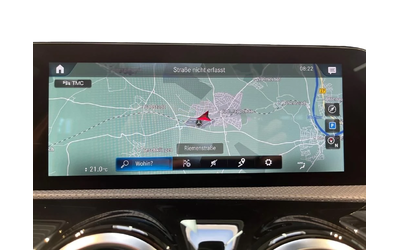 Mercedes-Benz A 200 d Progressive - автомобили, коли, обяви за нови и употребявани 11