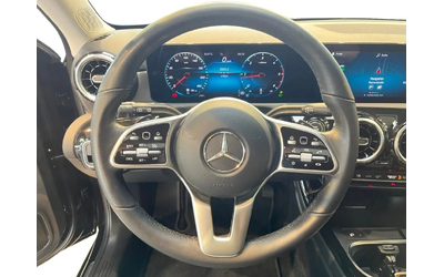 Mercedes-Benz A 200 d Progressive - автомобили, коли, обяви за нови и употребявани 14