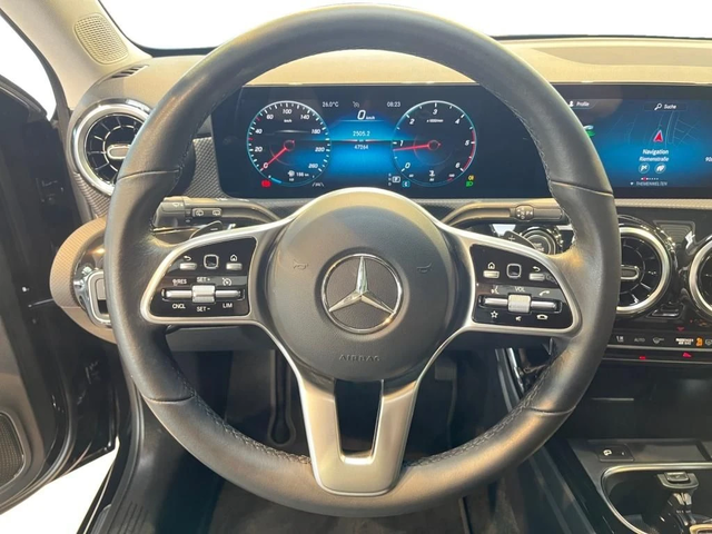 Mercedes-Benz A 200 d Progressive - автомобили, коли, обяви за нови и употребявани 14