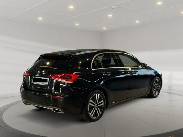 Mercedes-Benz A 200 d Progressive - автомобили, коли, обяви за нови и употребявани 3