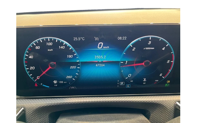 mercedes-benz-a-200 - 5