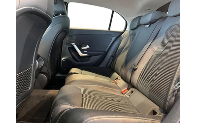 Mercedes-Benz A 200 d Progressive - автомобили, коли, обяви за нови и употребявани 7