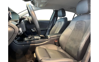 Mercedes-Benz A 200 d Progressive - автомобили, коли, обяви за нови и употребявани 8