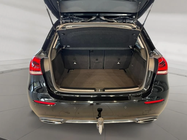 Mercedes-Benz A 200 d Progressive - автомобили, коли, обяви за нови и употребявани 9