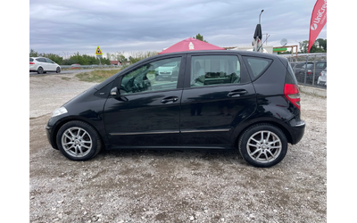 Mercedes-Benz A 200 CDI-AVTOMAT-NAVI-ITALIA - автомобили, коли, обяви за нови и употребявани 11