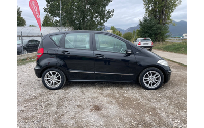 mercedes-benz-a-200 - 3