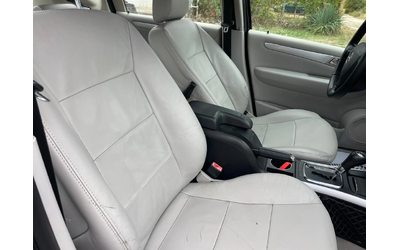 mercedes-benz-a-200 - 5