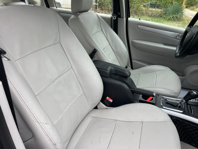 Mercedes-Benz A 200 CDI-AVTOMAT-NAVI-ITALIA - автомобили, коли, обяви за нови и употребявани 5