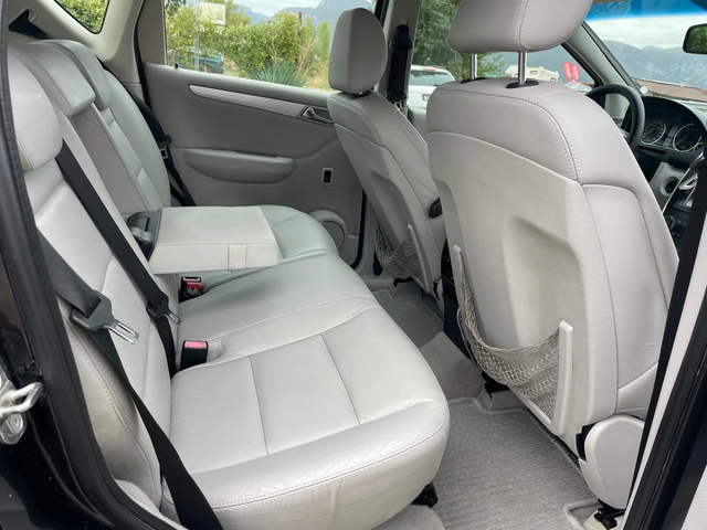 Mercedes-Benz A 200 CDI-AVTOMAT-NAVI-ITALIA - автомобили, коли, обяви за нови и употребявани 6