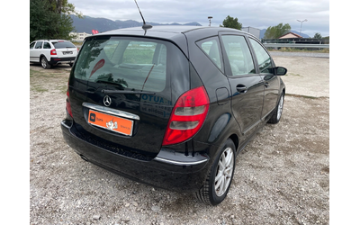 Mercedes-Benz A 200 CDI-AVTOMAT-NAVI-ITALIA - автомобили, коли, обяви за нови и употребявани 8