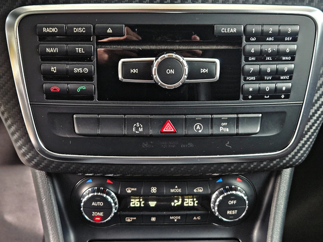 Mercedes-Benz A 200 AMG/SHADOW LINE/GERMANY/PANORAMA/CAMERA/AMBIENT/LI - автомобили, коли, обяви за нови и употребявани 11