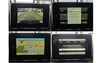 Mercedes-Benz A 200 AMG/SHADOW LINE/GERMANY/PANORAMA/CAMERA/AMBIENT/LI - автомобили, коли, обяви за нови и употребявани 13