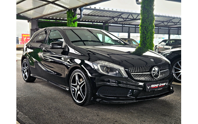 mercedes-benz-a-200 - 2