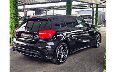 mercedes-benz-a-200 - 4