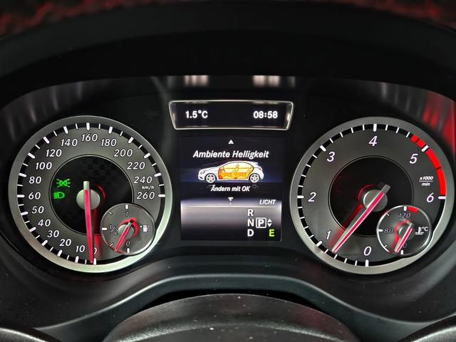 Mercedes-Benz A 200 AMG/SHADOW LINE/GERMANY/PANORAMA/CAMERA/AMBIENT/LI - автомобили, коли, обяви за нови и употребявани 9