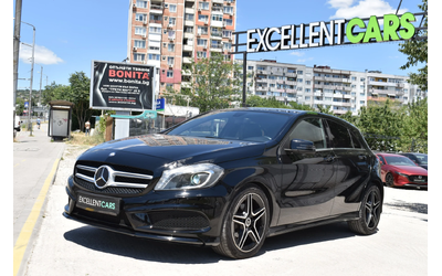 mercedes-benz-a-200 - 0