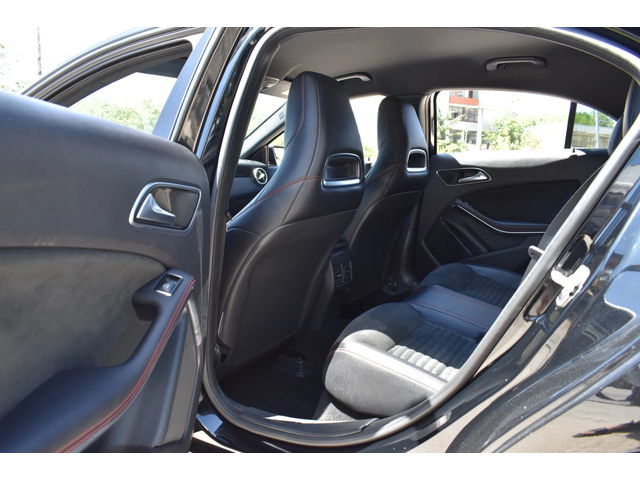 Mercedes-Benz A 200 AMG-LINE* FULL-LED - автомобили, коли, обяви за нови и употребявани 10