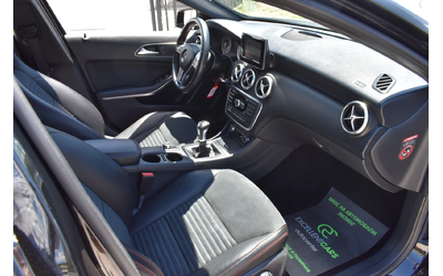 Mercedes-Benz A 200 AMG-LINE* FULL-LED - автомобили, коли, обяви за нови и употребявани 12