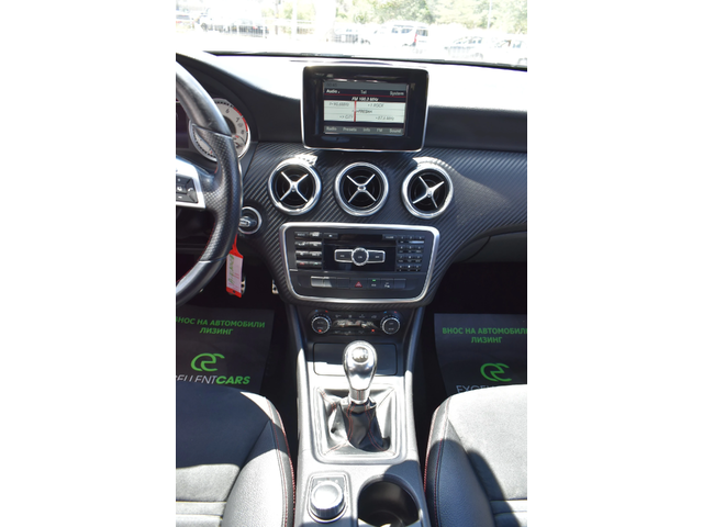 Mercedes-Benz A 200 AMG-LINE* FULL-LED - автомобили, коли, обяви за нови и употребявани 14