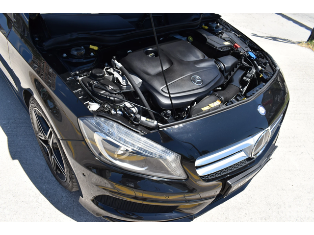 Mercedes-Benz A 200 AMG-LINE* FULL-LED - автомобили, коли, обяви за нови и употребявани 16