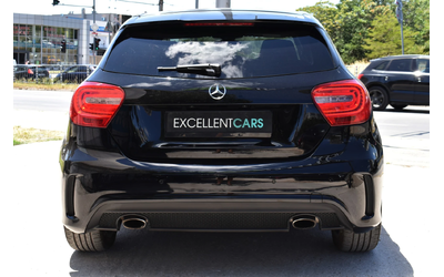 mercedes-benz-a-200 - 3