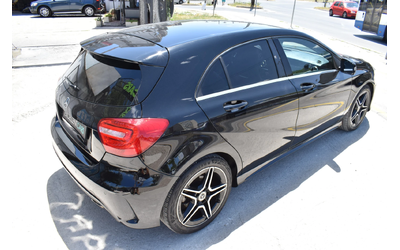 mercedes-benz-a-200 - 4